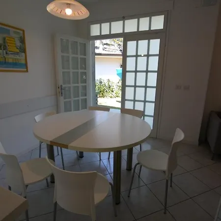 Lignano Pineta Casa de Férias Lignano Sabbiadoro