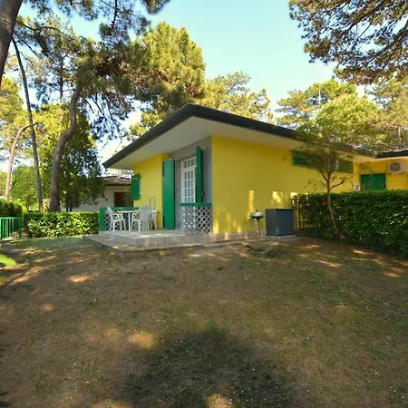 Дом отдыха Lignano Pineta *