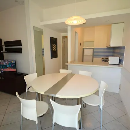 Casa de Férias Lignano Pineta *