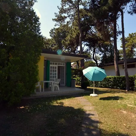 Lignano Pineta * Lignano Sabbiadoro
