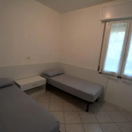 Casa de Férias Lignano Pineta Lignano Sabbiadoro