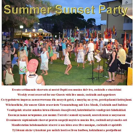 Lignano Pineta *