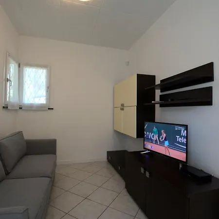 Casa de Férias Lignano Pineta *