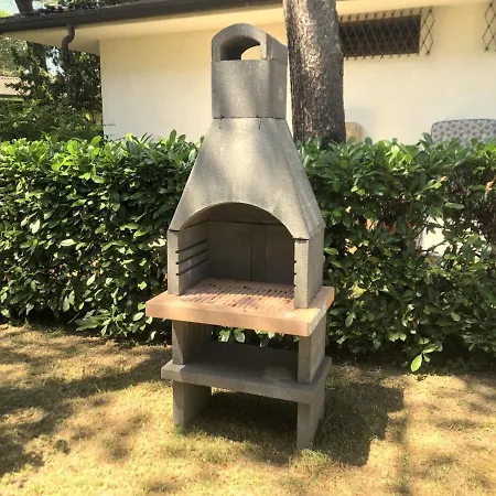 Дом отдыха Lignano Pineta *